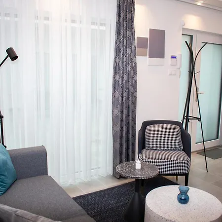 Luxury Cozy 2 Bdr Downtown Apt.5 Appartamento