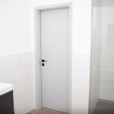 Luxury Cozy 2 Bdr Downtown Apt.5 Appartamento Budapest