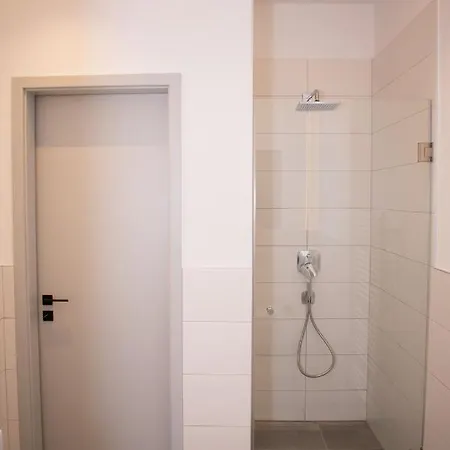 Appartamento Luxury Cozy 2 Bdr Downtown Apt.5 Budapest