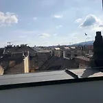 Luxury Cozy 2 Bdr Downtown Apt.5 * Budapest