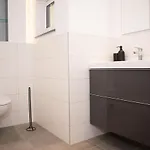 Luxury Cozy 2 Bdr Downtown Apt.5 * Budapest