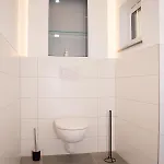 Luxury Cozy 2 Bdr Downtown Apt.5 * Budapest