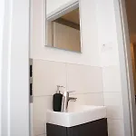 Luxury Cozy 2 Bdr Downtown Apt.5 Apartment Budapest