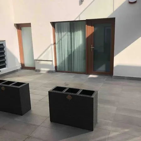 Luxury Cozy 2 Bdr Downtown Apt.5 Apartamento Budapeste