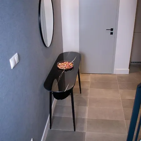 Luxury Cozy 2 Bdr Downtown Apt.5