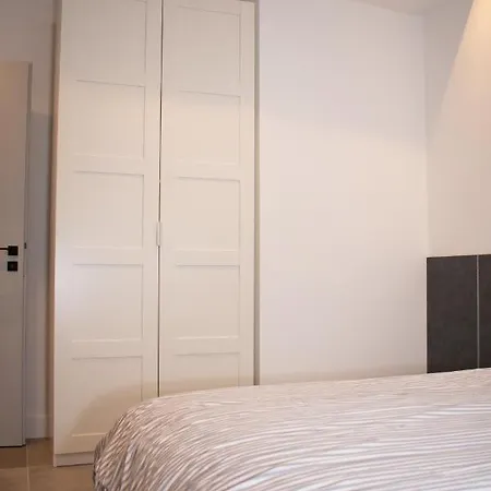 شقة Luxury Cozy 2 Bdr Downtown Apt.5