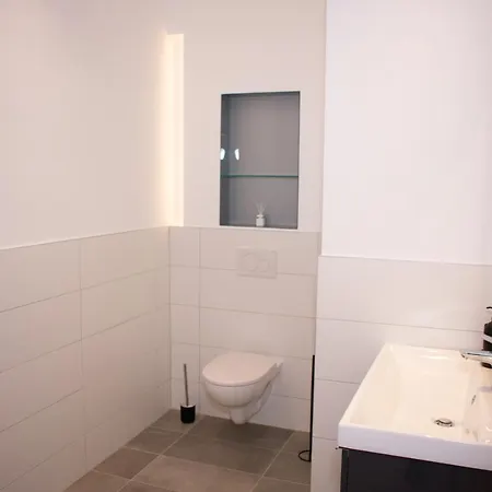 Luxury Cozy 2 Bdr Downtown Apt.5 Apartamento Budapeste