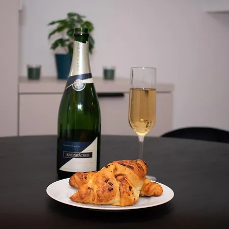 Luxury Cozy 2 Bdr Downtown Apt.5 Apartamento