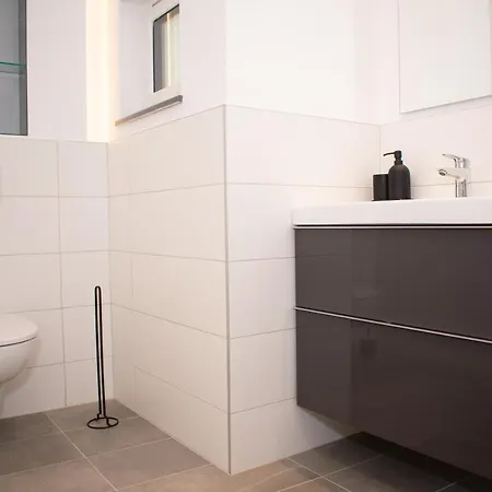 Luxury Cozy 2 Bdr Downtown Apt.5 * Budapeşte