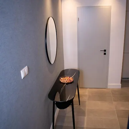 Luxury Cozy 2 Bdr Downtown Apt.5 *
